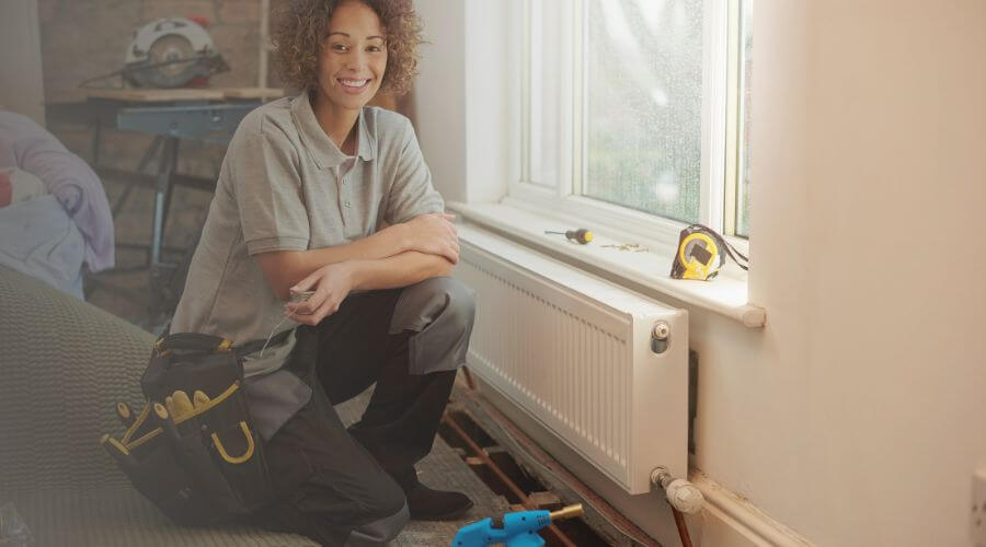 Professional emergency plumbing in Lengby, MN
